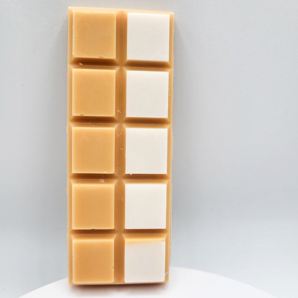Cinnamon Buns - Wax Melt Snap Bar - Picture 3 of 3